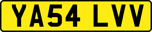 YA54LVV