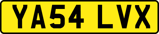YA54LVX