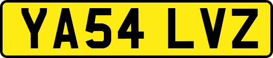 YA54LVZ