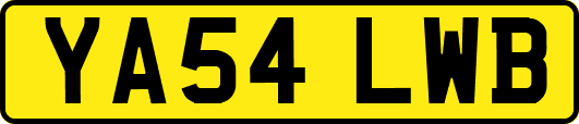 YA54LWB