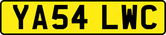 YA54LWC