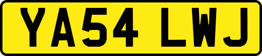 YA54LWJ