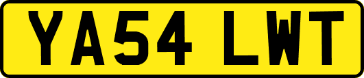 YA54LWT