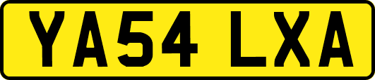 YA54LXA