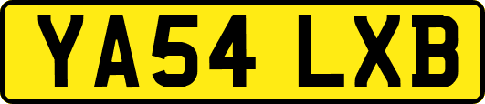 YA54LXB