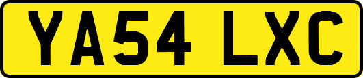 YA54LXC