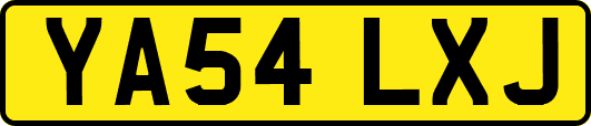 YA54LXJ