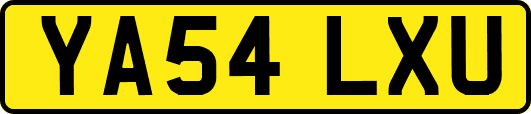 YA54LXU