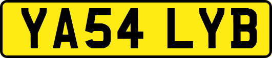 YA54LYB