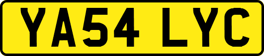 YA54LYC