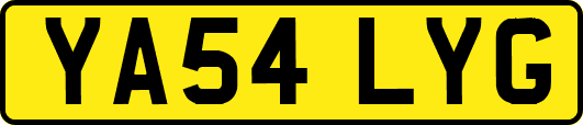YA54LYG