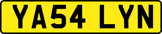 YA54LYN