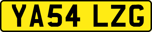 YA54LZG