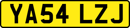 YA54LZJ