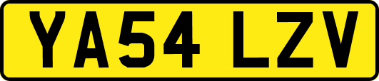 YA54LZV