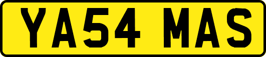 YA54MAS