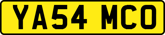 YA54MCO