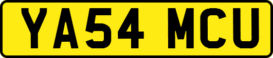 YA54MCU