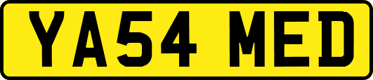 YA54MED
