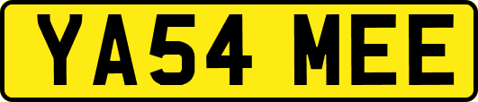 YA54MEE