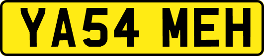 YA54MEH