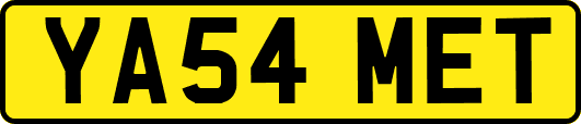 YA54MET