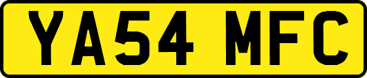 YA54MFC