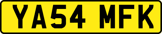 YA54MFK