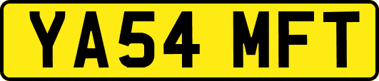 YA54MFT