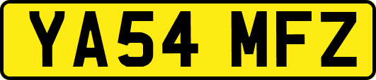 YA54MFZ