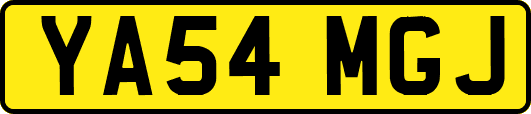 YA54MGJ