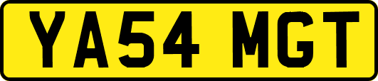 YA54MGT
