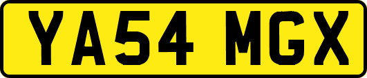 YA54MGX