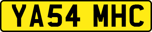 YA54MHC