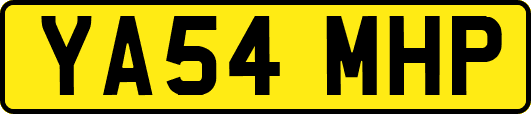 YA54MHP