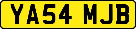 YA54MJB