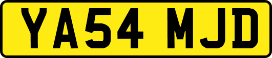 YA54MJD