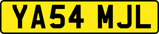 YA54MJL