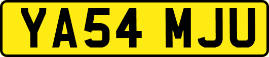 YA54MJU