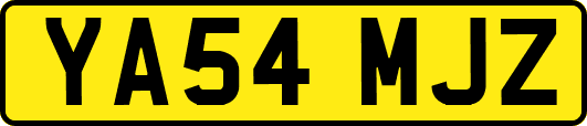 YA54MJZ