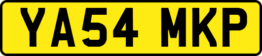 YA54MKP
