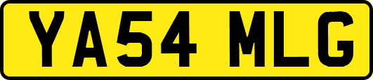 YA54MLG