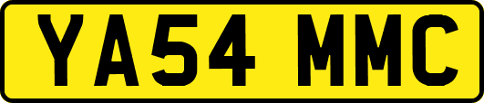 YA54MMC