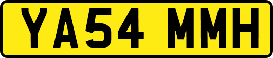 YA54MMH