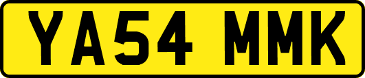 YA54MMK