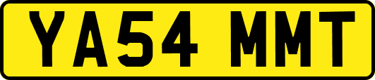 YA54MMT