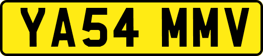YA54MMV