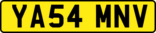 YA54MNV