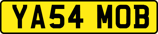 YA54MOB