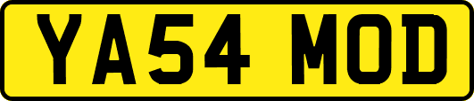YA54MOD